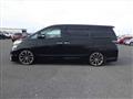 2011 Toyota Vellfire