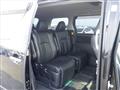 2011 Toyota Vellfire
