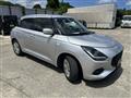 2024 Suzuki Swift