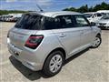 2024 Suzuki Swift