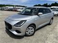 2024 Suzuki Swift