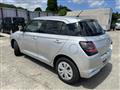 2024 Suzuki Swift