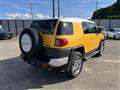 2011 Toyota FJ Cruiser