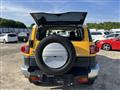 2011 Toyota FJ Cruiser
