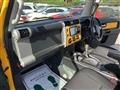 2011 Toyota FJ Cruiser