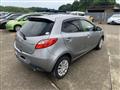 2013 Mazda Demio