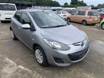 2013 Mazda Demio