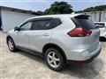 2019 Nissan X-Trail
