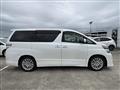 2012 Toyota Vellfire