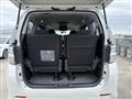 2012 Toyota Vellfire