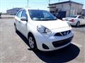 2017 Nissan March