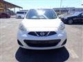 2017 Nissan March