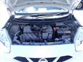 2017 Nissan March