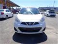 2017 Nissan March