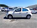 2017 Nissan March