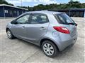 2013 Mazda Demio