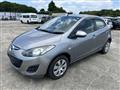 2013 Mazda Demio