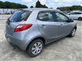 2013 Mazda Demio