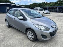 2013 Mazda Demio