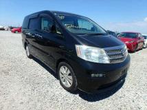 2005 Toyota Alphard