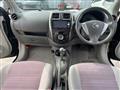 2019 Nissan March