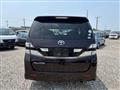 2010 Toyota Vellfire