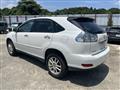 2009 Toyota Harrier
