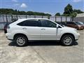 2009 Toyota Harrier