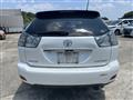 2009 Toyota Harrier