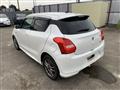 2017 Suzuki Swift