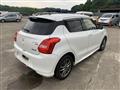 2017 Suzuki Swift