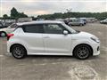 2017 Suzuki Swift