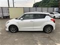 2017 Suzuki Swift