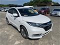 2015 Honda VEZEL