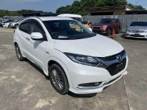 2015 Honda VEZEL