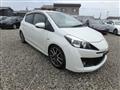 2012 Toyota Vitz
