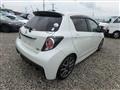2012 Toyota Vitz