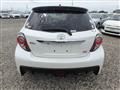 2012 Toyota Vitz