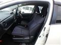 2012 Toyota Vitz