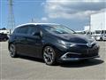 2016 Toyota Auris