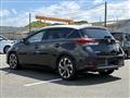 2016 Toyota Auris