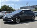 2016 Toyota Auris