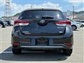 2016 Toyota Auris