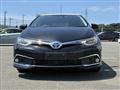 2016 Toyota Auris