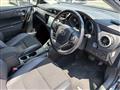 2016 Toyota Auris