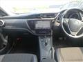 2016 Toyota Auris