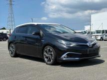 2016 Toyota Auris