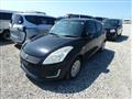 2013 Suzuki Swift
