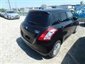 2013 Suzuki Swift