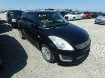 2013 Suzuki Swift
